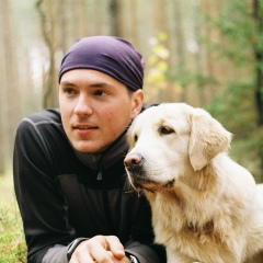 Дима Захаров, 30.03, Гомель