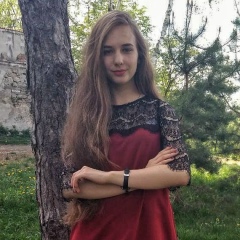 Софія Фатюк, 09.09