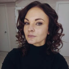 Юлия Гончарова, 15.02.1986, Жердевка