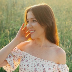 Айгуль Алиева, 21.09, Стерлитамак