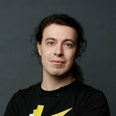Михаил Иглицкий, Москва