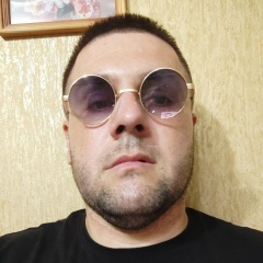 Теодор Белодедов, Новопавловск