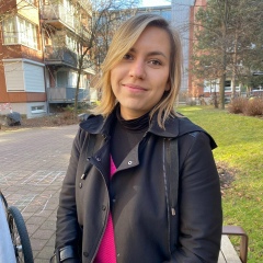 Yulia Santos, 09.07.1986