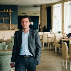 Александр Клец, 01.10
