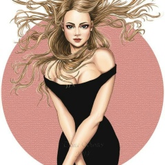 Mery Any, 21.04.1991, Тбилиси