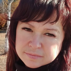 Юля Развенкова, 01.08.1985, Запорожье
