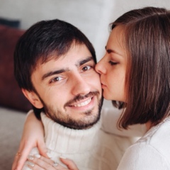 Андрей Просветкин, Санкт-Петербург