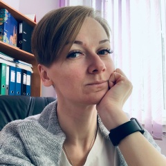 Екатерина Платонова, Москва