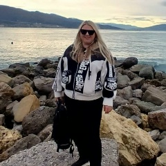 Эля Шумова, Волгоград
