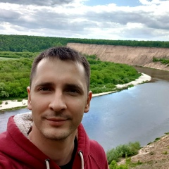 Серёга Казаков, 12.09, Воронеж