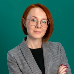 Ольга Кандакова, 16.06, Тюмень