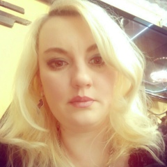 Natasha Bertosh, 16.08.1980