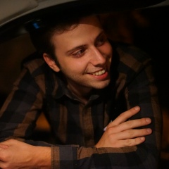 Евгений Уманец, 08.09, Киев