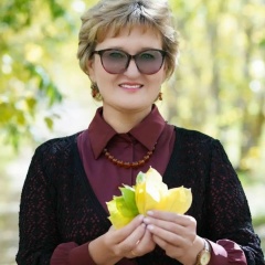 Елена Маньковская, 02.11.1967