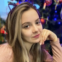 Дарья Шершакова, 01.10, Воскресенск