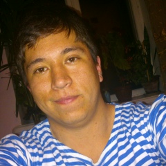 Amirkamil Yusupov