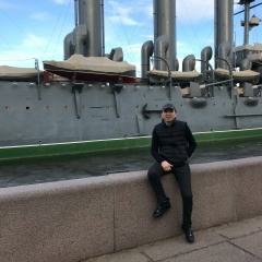Керим А