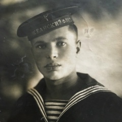 Алексей Богомолов