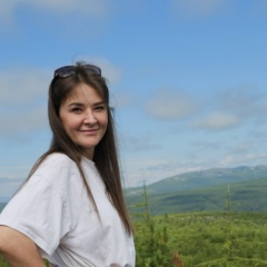 Софья Солдатова, 24.06.1992, Магадан