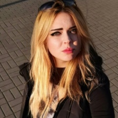 Alice Riegrow, 24.03.1994, Berlin