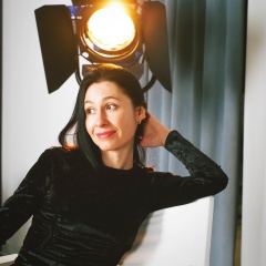 Елена Сапегина, 18.02.1985