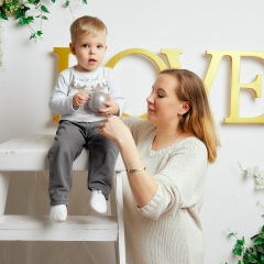 Лю Бовь, 05.04