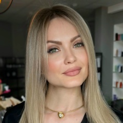 Елена Голубева, 07.06, Курск