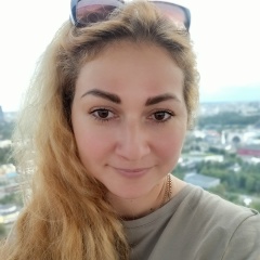 Мария Меликова-Мелехова, 06.09, Москва