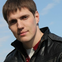 Антон Попов, 25.04.1991, Волгоград