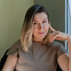 Алевтина Лебедева, 23.05
