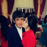 Akmaral Abdubekova, 15.04.1993, Шымкент