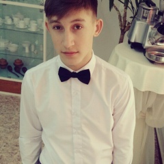 Вадим Иванов, 10.10, Шымкент