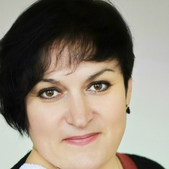 Лариса Шинкаренко, 14.12