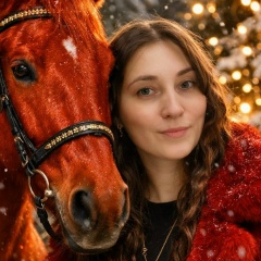 Инна Туктагулова, Сургут