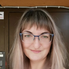 Ирина Кутаева, 16.05.1979, Таллин