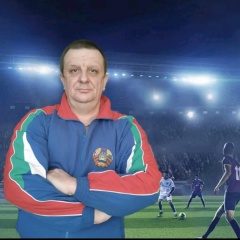 Сергей Сильванович, 28.09, Новогрудок