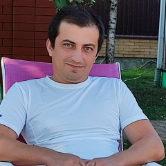 Юрий Ќуприянов, 13.08, Белинский