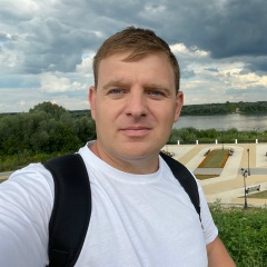 Stas Region, 06.06