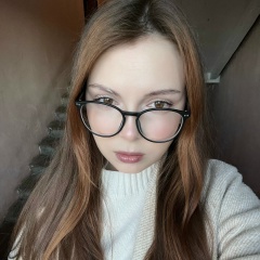 Лера Попова, 07.11.1999, Архангельск