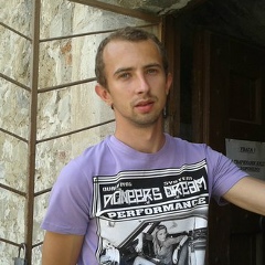 Андрій Sad, 19.07