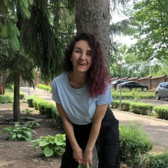 Юли Ди, 07.07, Северодонецк