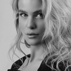Kseniia Grekova, 27.09, Санкт-Петербург
