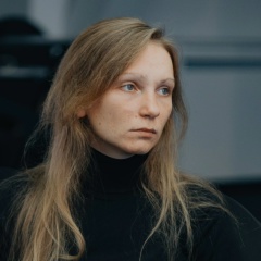Анастасия Бобович, 01.04, Светлый