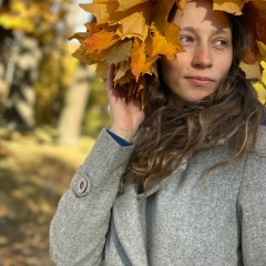 Лина По, 01.01, Кронштадт