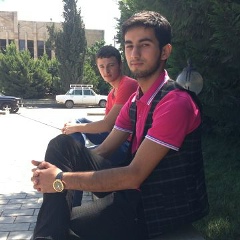 Yusif Memmedov, 06.07.1995, Шамкир