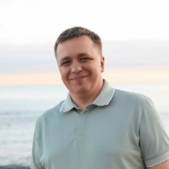 Кирилл Зайцев, Санкт-Петербург