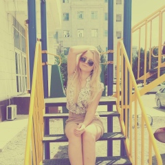 Arina Galkina, 23.01, Москва