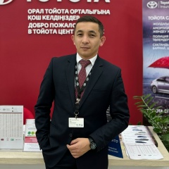 Саламат Сади, 19.03, Уральск