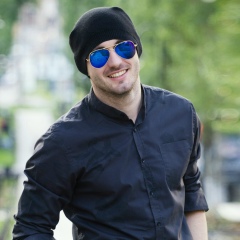 Сергей Хилюк, 02.11, Киев