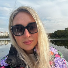Lenulya Kaprizulya, 07.07.1985, Москва